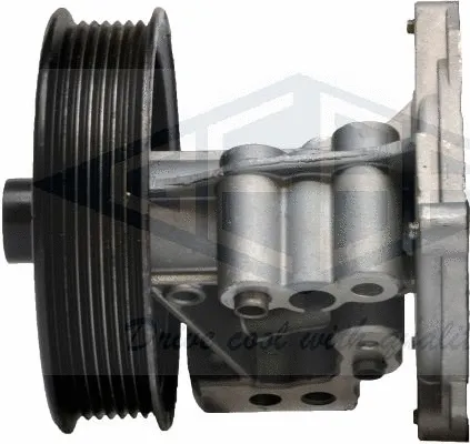 Pompe à eau, refroidissement du moteur GEBA 17061