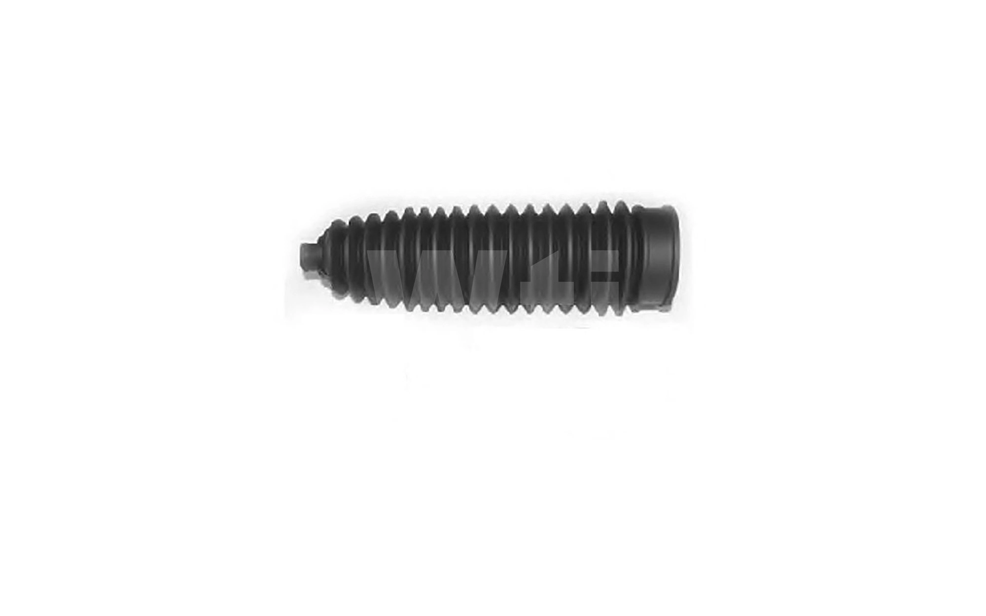 Joint-soufflet, direction Wti Automotive B834370