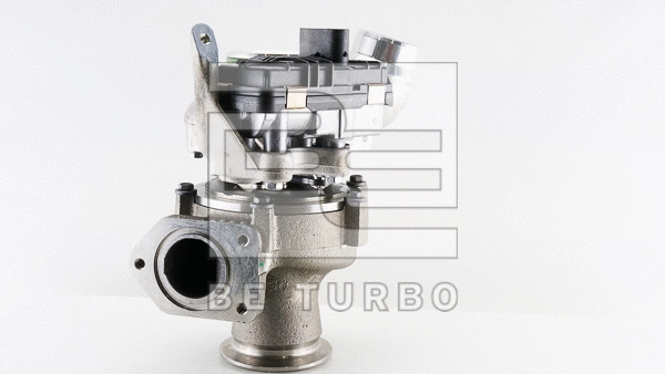 Turbocompresseur, suralimentation BE TURBO 129336