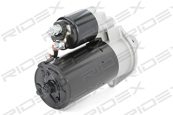 Démarreur RIDEX 2S0035
