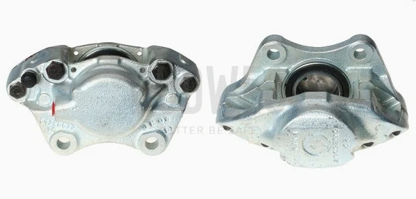 Étrier de frein BUDWEG CALIPER 34285