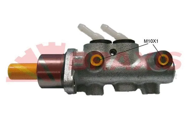 Maître-cylindre de frein BRAXIS AJ0094