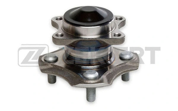 Moyeu de roue ZEKKERT RL-1445