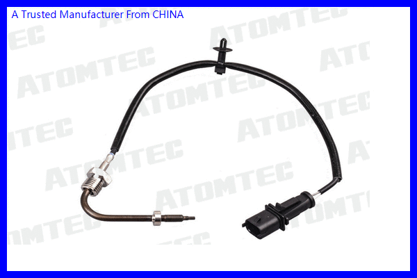 Capteur, température des gaz ATOMTEC EGT1K005
