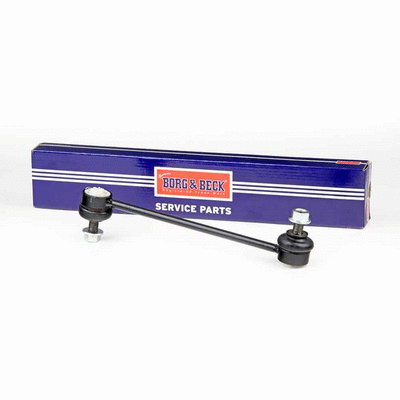 Entretoise/tige, stabilisateur BORG & BECK BDL7086