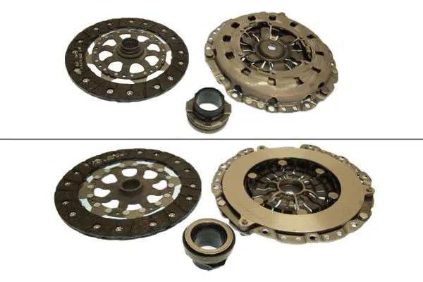 Kit d'embrayage KAWE 962339