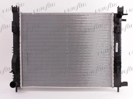 Radiateur, refroidissement du moteur FRIGAIR 0109.3124