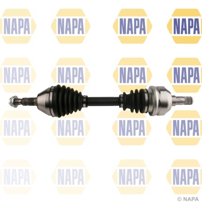 Arbre de transmission NAPA NDS1247L