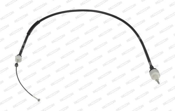 Tirette à câble, commande d'embrayage FERODO FCC422829