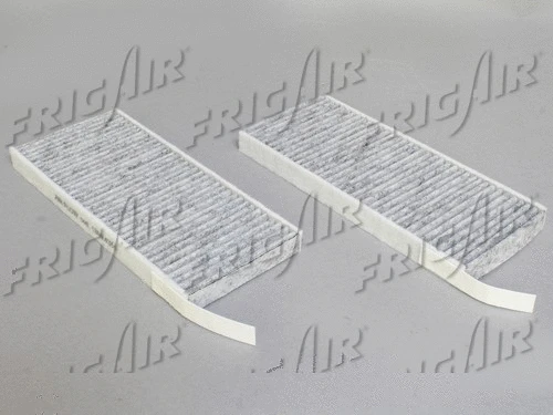 Filtre, air de l'habitacle FRIGAIR 1309.4351