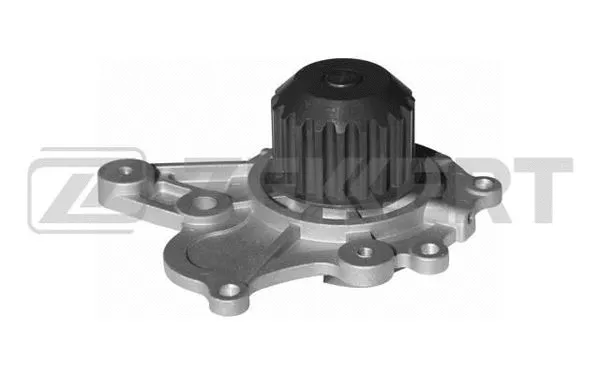 Pompe à eau, refroidissement du moteur ZEKKERT WP-1246