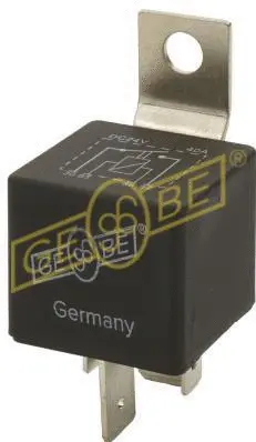 Pompe à carburant GEBE 9 6010 1