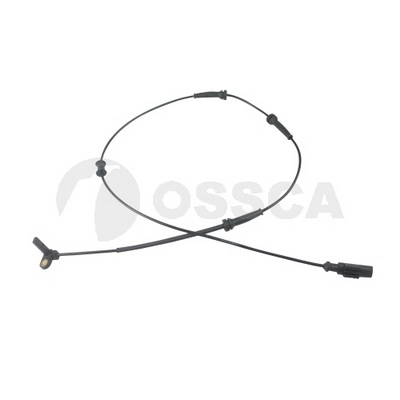 Capteur, vitesse de roue OSSCA 31273