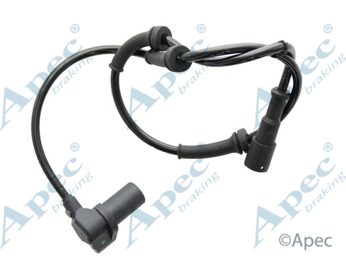 Capteur, vitesse de roue APEC ABS1286