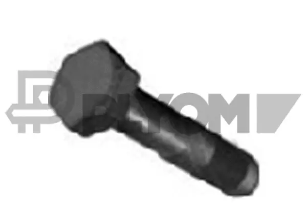 Vis de poulie PLYOM P757039