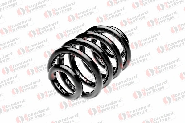 Ressort de suspension STANDARD SPRINGS ST 134 056 R