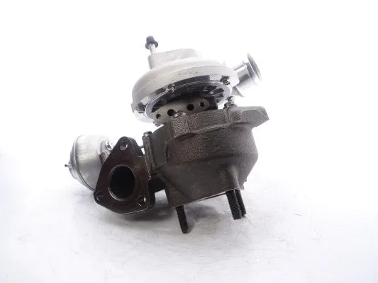 Turbocompresseur, suralimentation GARRETT 759394-5002S