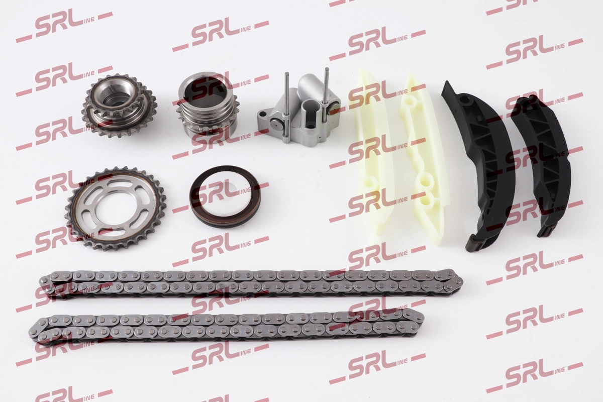 Kit de distribution par chaîne SRLine TCK0013-1