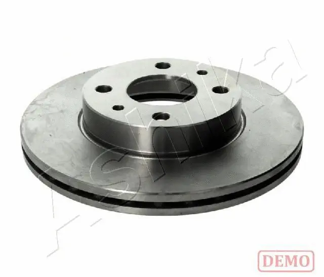 Disque de frein ASHIKA 60-00-0246C