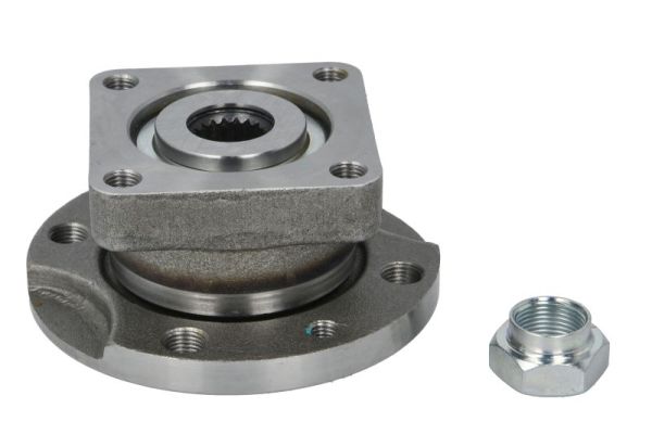 Kit de roulements de roue BTA H1F005BTA
