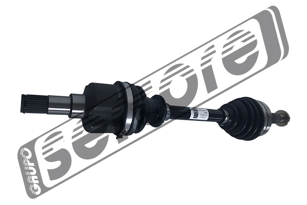 Arbre de transmission SERCORE 22642