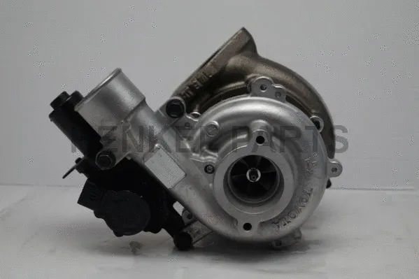Turbocompresseur, suralimentation Henkel Parts 5114280N