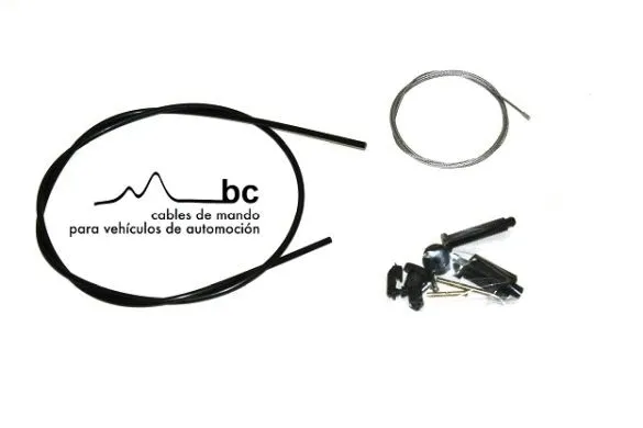 Câble d'accélération BECA CABLES 603007