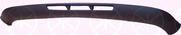 Spoiler KLOKKERHOLM 9543225