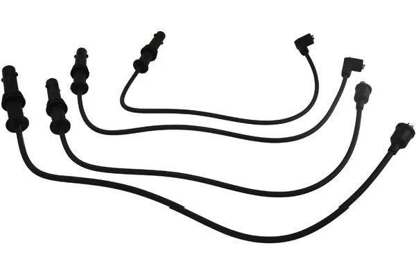Kit de câbles d'allumage KAVO PARTS ICK-8007