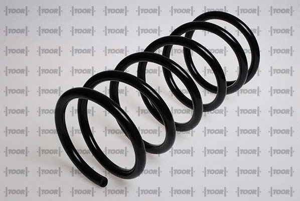 Ressort de suspension TOOR SC60370
