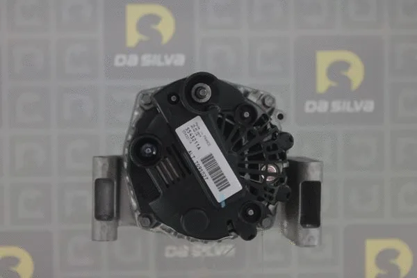 Alternateur DA SILVA 011950