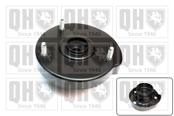 Coupelle de suspension QUINTON HAZELL EMR4965