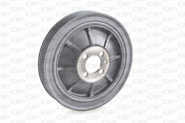 Poulie, vilebrequin OPEN PARTS ACD4027.00