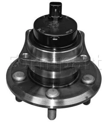 Moyeu de roue FORMPART 42498027/S