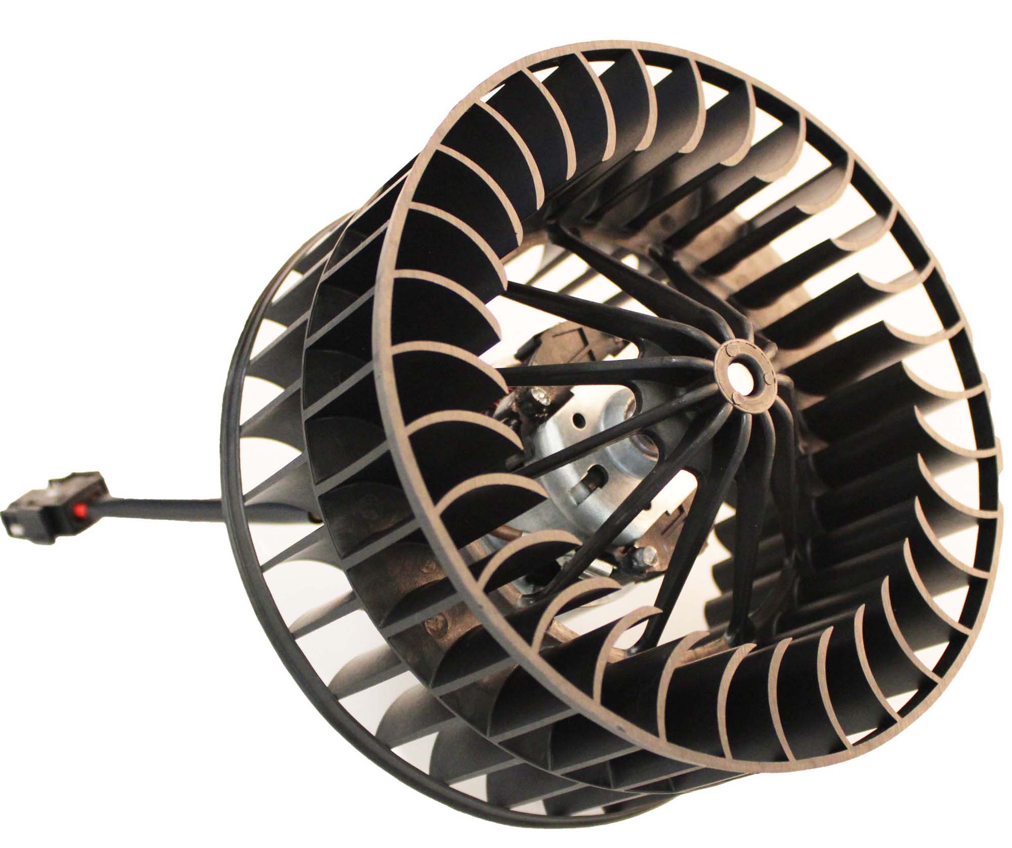 Pulseur d'air habitacle DOGA BW0315