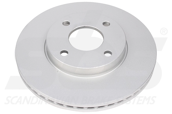 Disque de frein sbs 18153125111