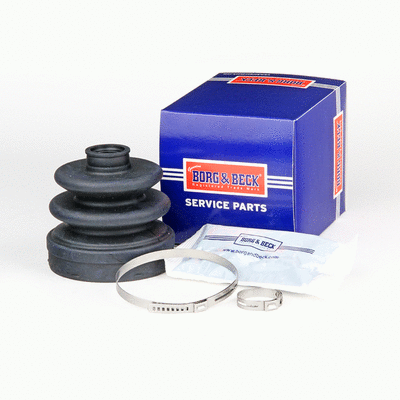 Jeu de joints-soufflets, arbre de commande BORG & BECK BCB6311