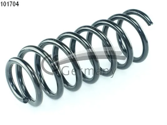 Ressort de suspension CS Germany 14.101.704