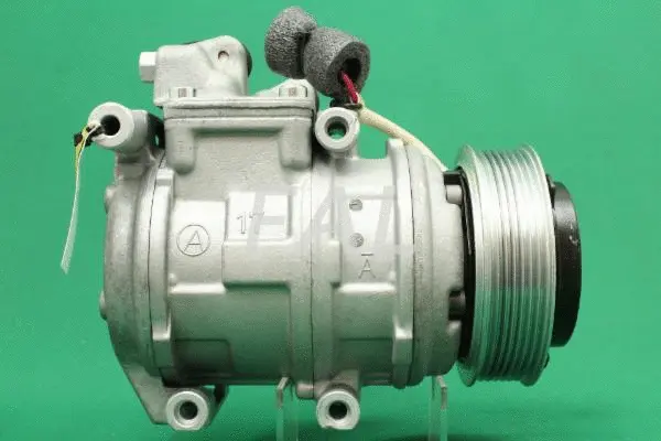 Compresseur, climatisation FAL Anlasser- und Lichtmaschinenservice F014534/2