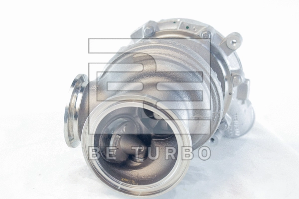 Turbocompresseur, suralimentation BE TURBO 129159