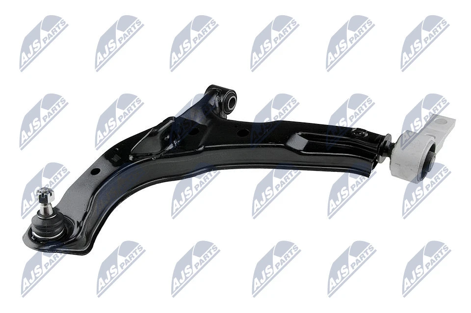 Bras de liaison, suspension de roue NTY ZWD-NS-016