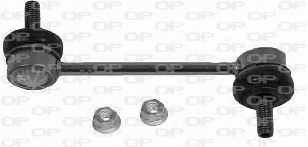 Entretoise/tige, stabilisateur OPEN PARTS SSL1130.11