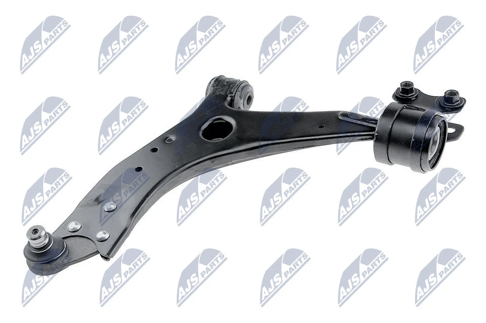 Bras de liaison, suspension de roue NTY ZWD-FR-029