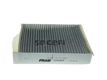 Filtre, air de l'habitacle FRAM CFA9909
