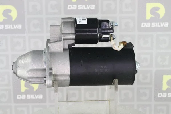 Démarreur DA SILVA 021194