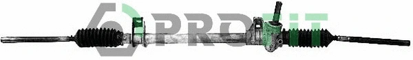 Crémaillère de direction PROFIT 3041-8086