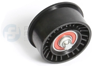 Poulie renvoi/transmission, courroie crantée Professional Parts 21340033