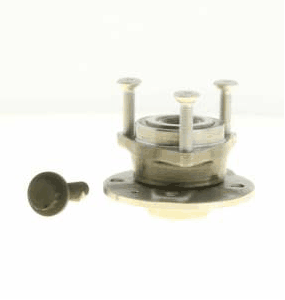 Kit de roulements de roue A.Z. Meisterteile AZMT-42-051-1474