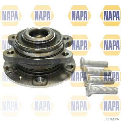 Kit de roulements de roue NAPA PWB1599