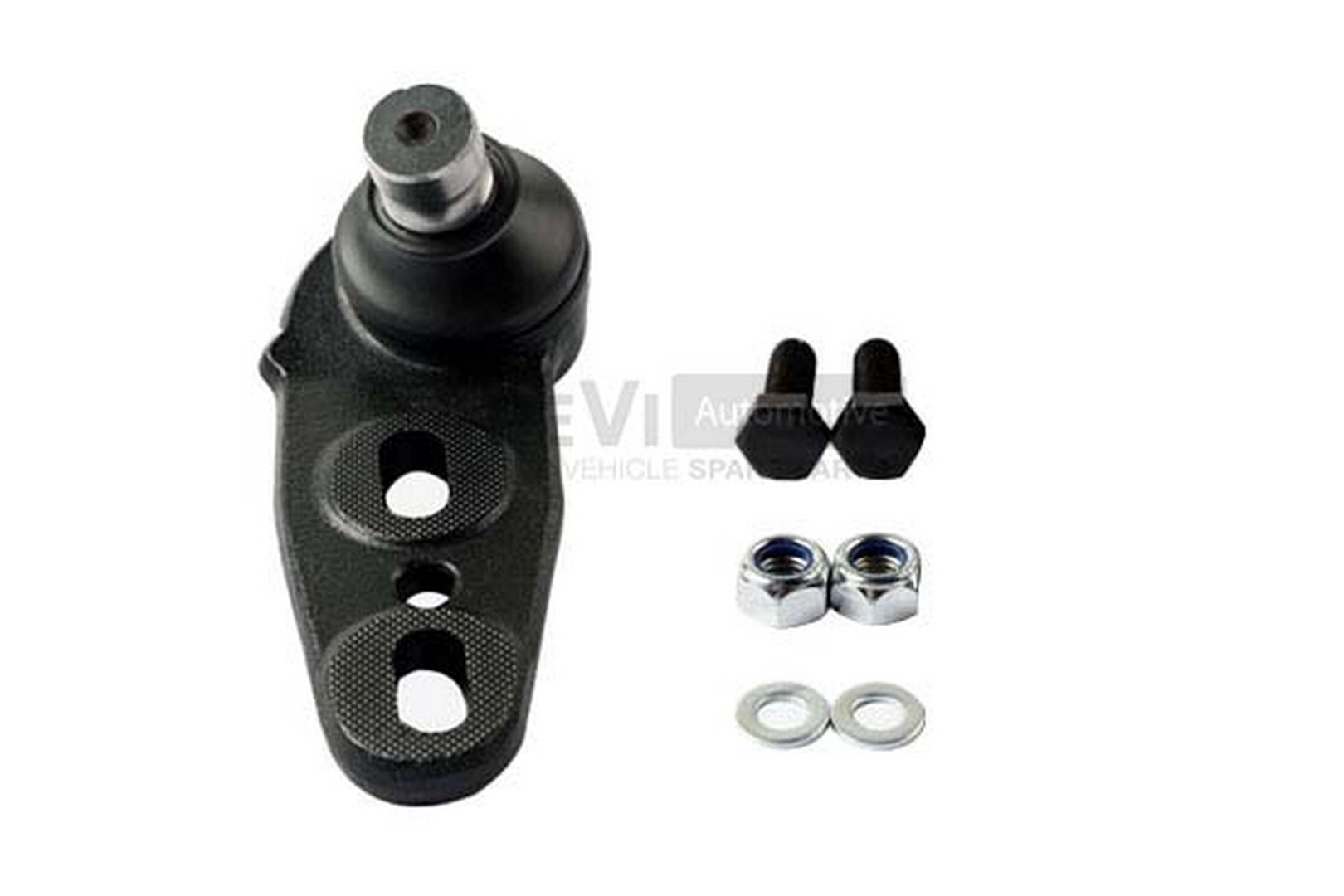 Rotule de suspension TREVI AUTOMOTIVE TRTT1017